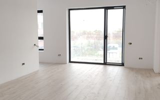 VANZARE APARTAMENT 2 CAMERE | BLOC NOU | SISESTI | 56MP | TERASA 6 MP - Poză 1