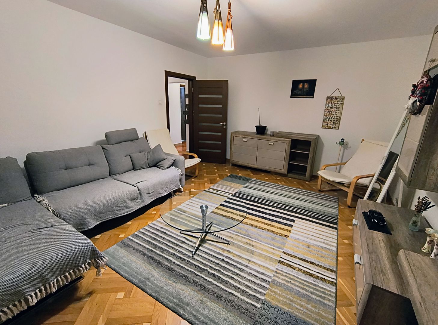 Obor- Colentina- Doamna Ghica- Adiacent- Bloc 1991 - Poză 3