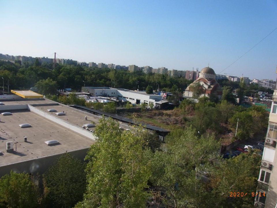 Apartament 2 camere aproape de Piata Moghioros - Poză 4