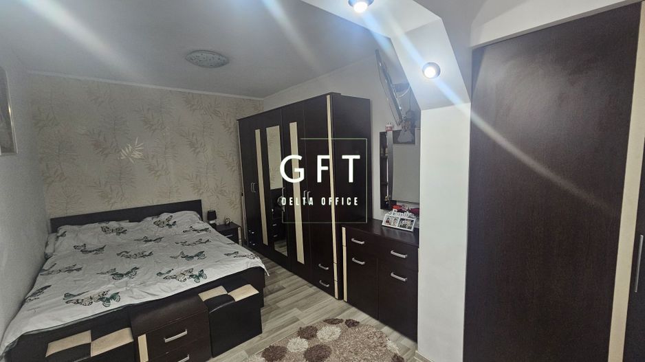 Apartament 2 camere, de vanzare, zona Lama - Poză 3