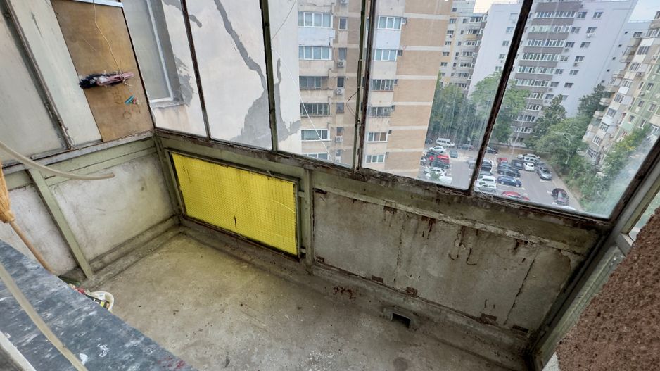 3 camere Decomandat | M. Lujerului | 3 lifturi | Necesita renovare ! - Poză 4