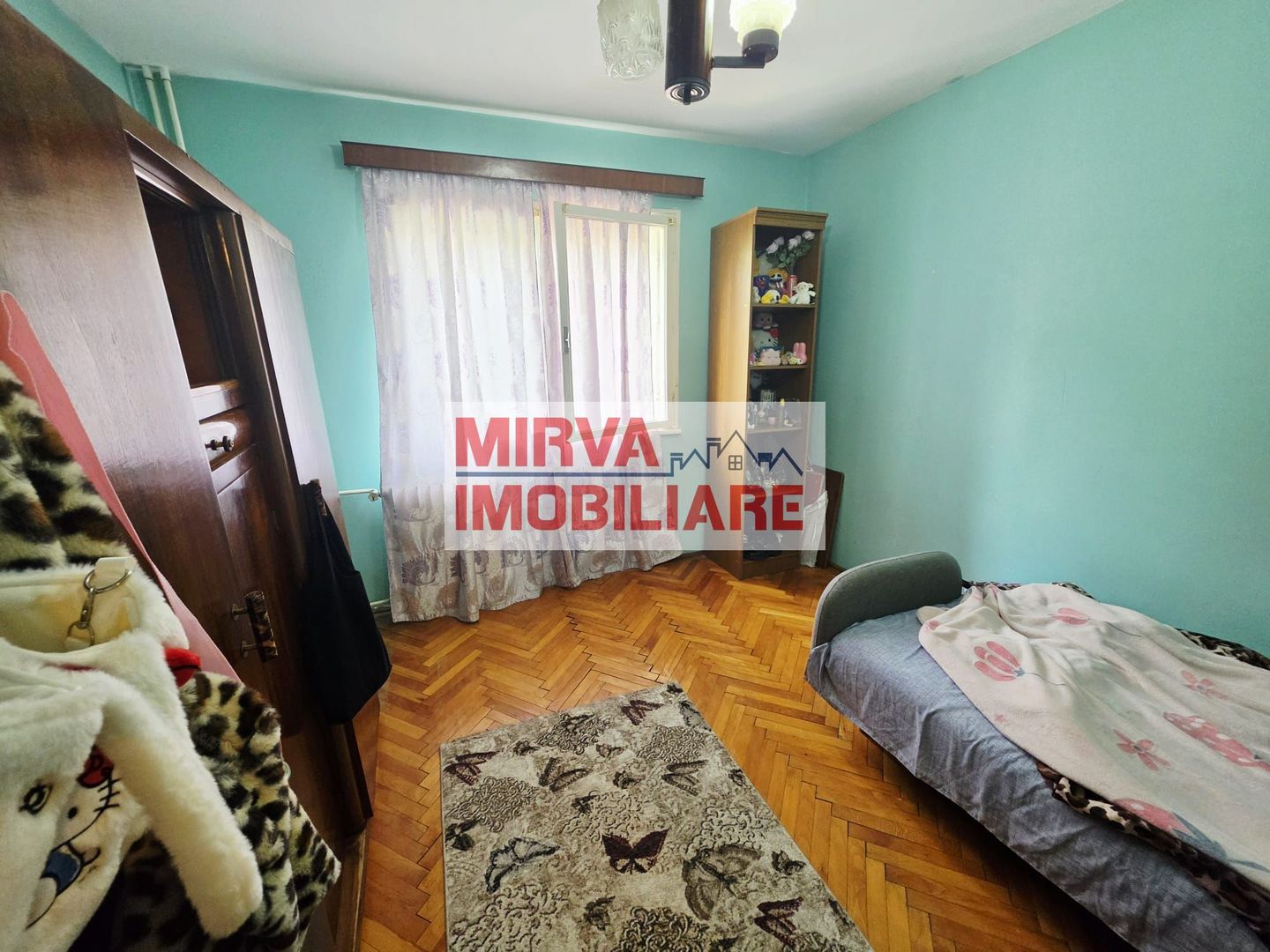 Apartament 3 camere | Nord | Etaj 3 | 63,50 mp utili - Poză 7