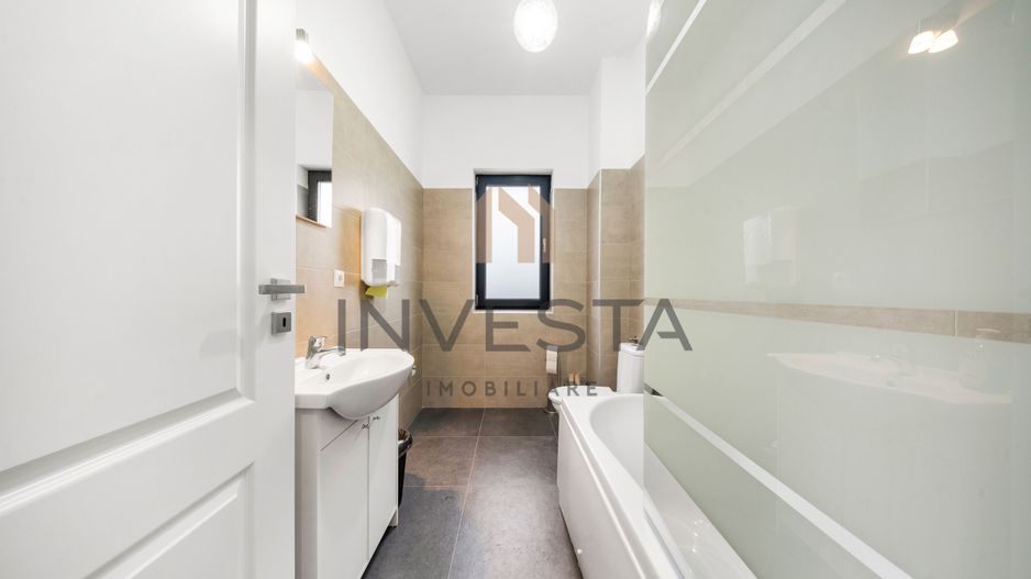 Apartament 2 camere decomandate, imobil premium, cu terasa de 26 mp! - Poză 4