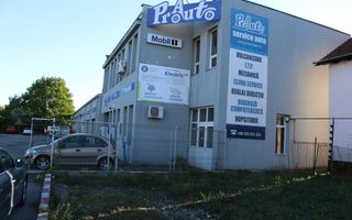 Service Auto Modern și Eficient Energetic în Targu Jiu - Poză 2