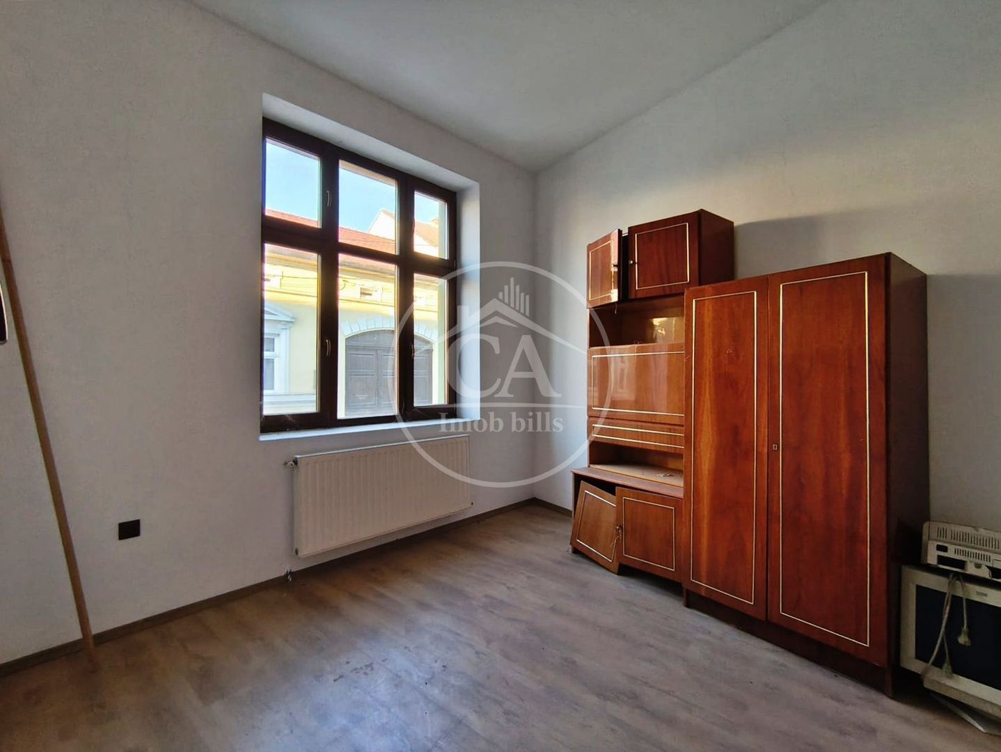 Casa de închiriat cu 6 camere în zona Centrala,  Oradea - Poză 13