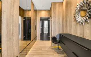 Penthouse Spectaculos | Design Exclusivist - Poză 19