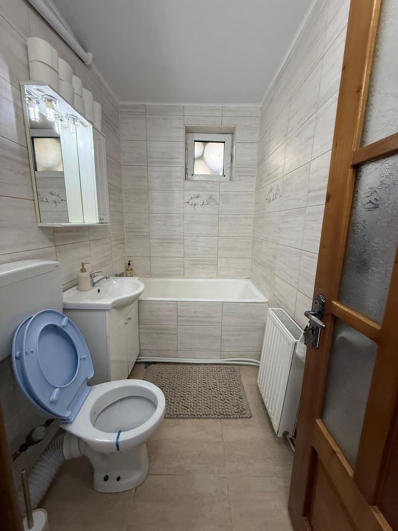 De Inchiriat   - Apartament 2 Camere - Focsani – Str. Garii - Poză 5