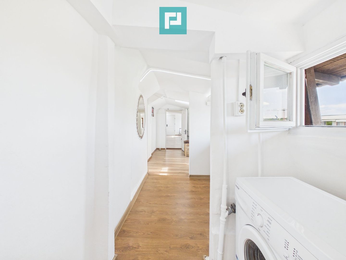 Apartament deosebit cu 4 camere | Zona Erou Iancu - Poză 10