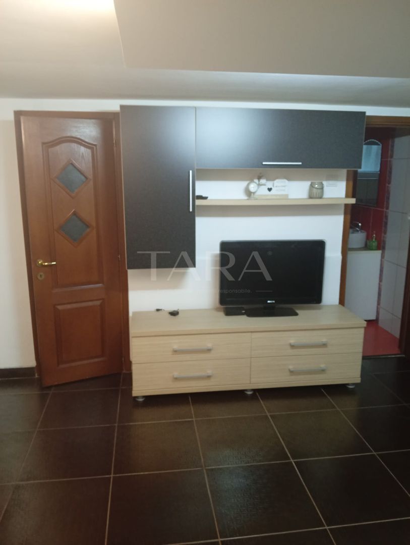 Casă 4 camere cu grădină și terasă – Dâmbul Rotund, zona Lidl - Poză 1