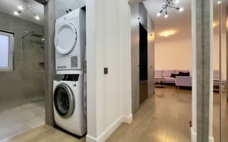 Apartament modern 2 camere, Centru, garaj inclus, langa The Office - Poză 9