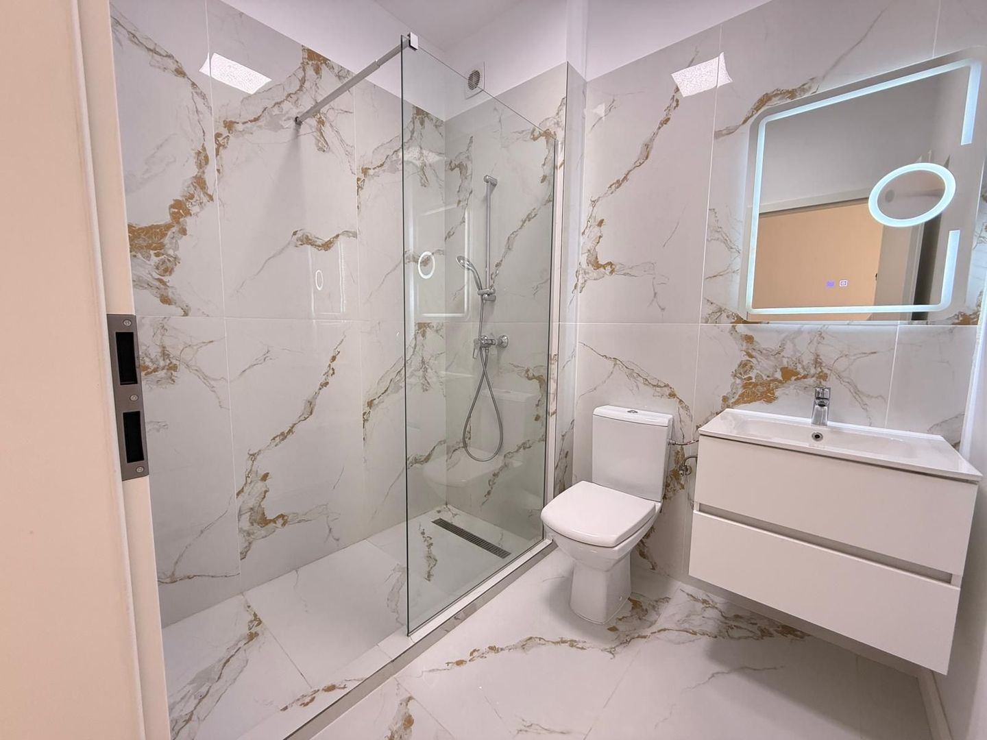 Apartament 3 camere | City Nord - Poză 5