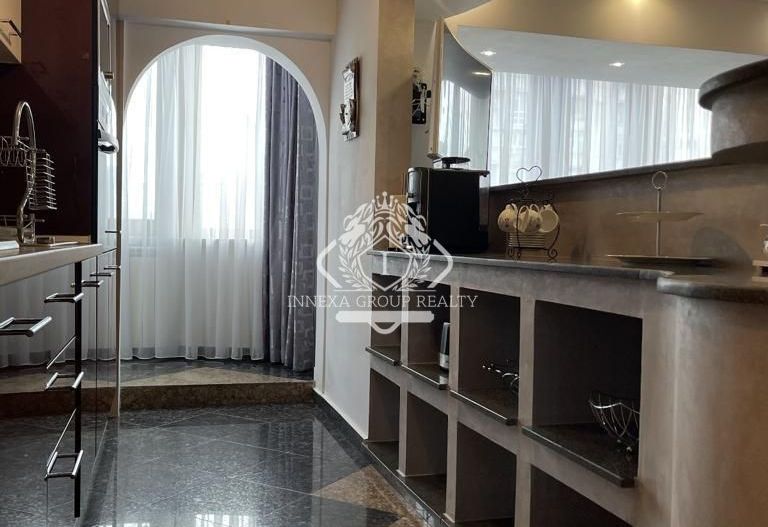 Decebal-Piata Alba Iulia | 2 camere | 66mp | et 3 | loc parcare | 650 euro - Poză 7