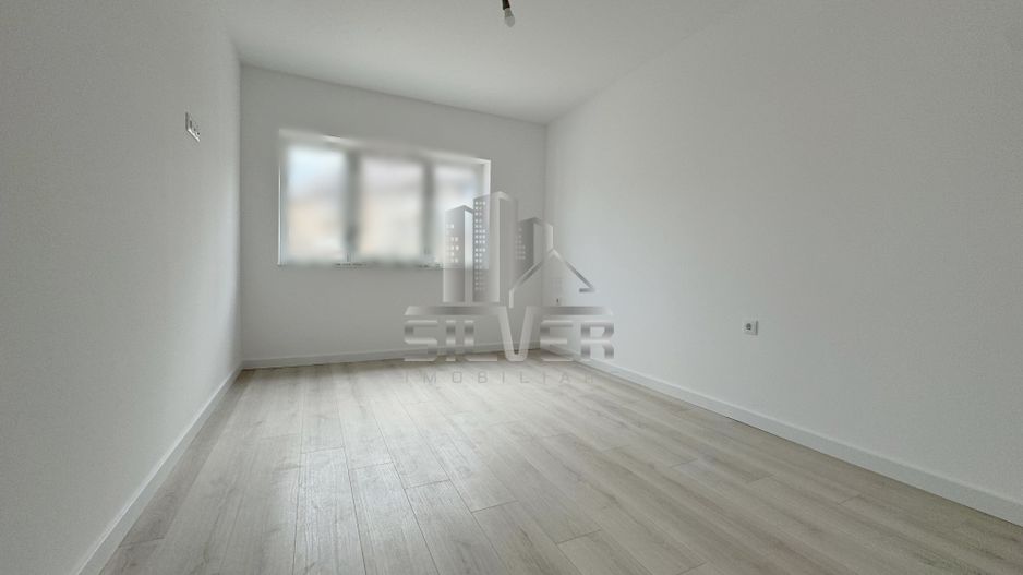 Apartament cu 3 camere/59mp/terasa 15mp/zona Eroilor. - Poză 6