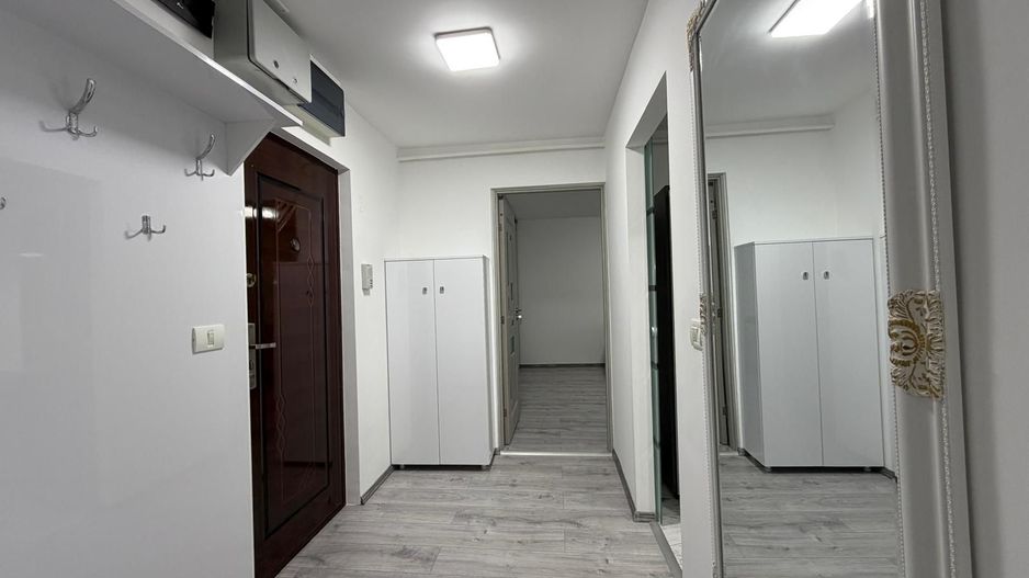 De închiriat Apartament decomandat cu doua camere in Lugoj - Poză 5
