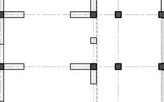 Vânzare, spațiu comercial, 165,5 mp, str. Chișinăului, Cricova - Schiță 6