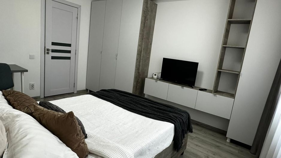Garsoniera cu Parcare Actiunii bloc Nou Berceni sector 4 Giurgiului - Poză 15