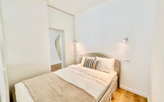 Apartament  1 camera 38  mp, zona Aeroport Sibiu - Poză 7