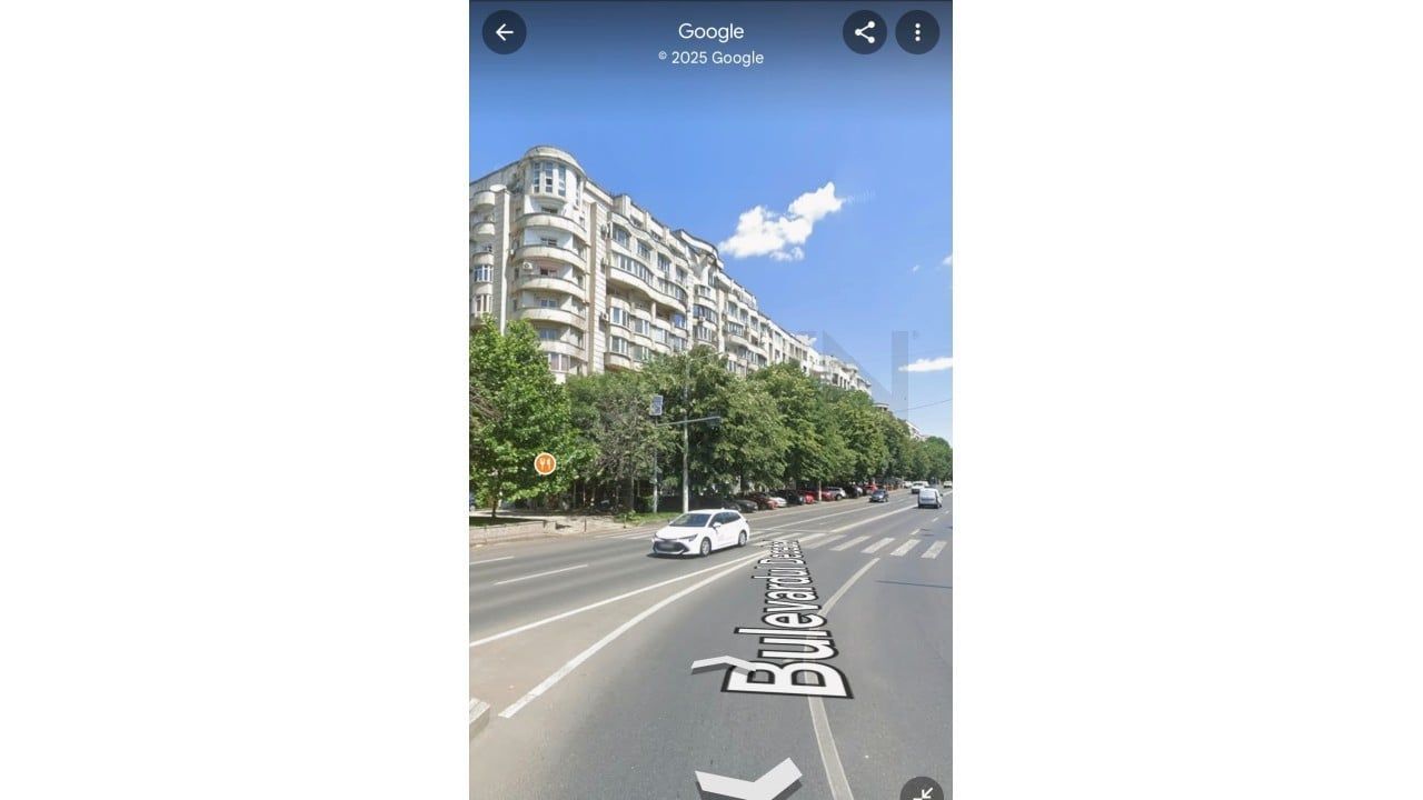 REA1023850 Apartament 2 camere cu 3 balcoane pe Bulevardul Decebal - Poză 7