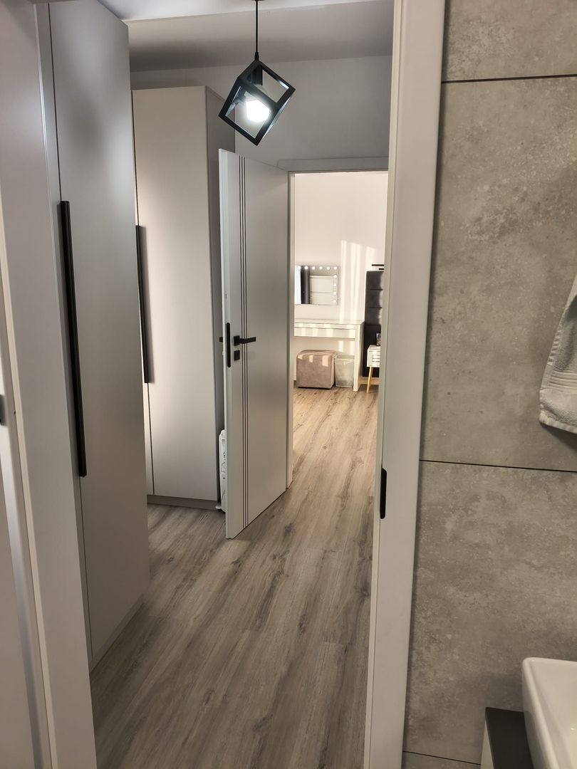 vila hi-tech-smart,mob-util total,5cam,3bai,2parcari,teren456mp - Poză 38