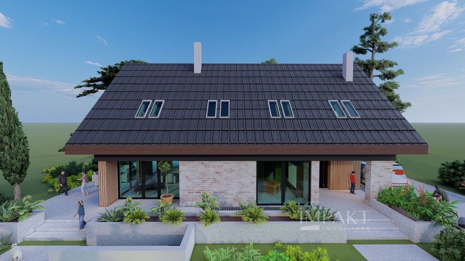 Teren 20.900 mp cu Autorizatie de Construire, in Ciurila! - Poză 5