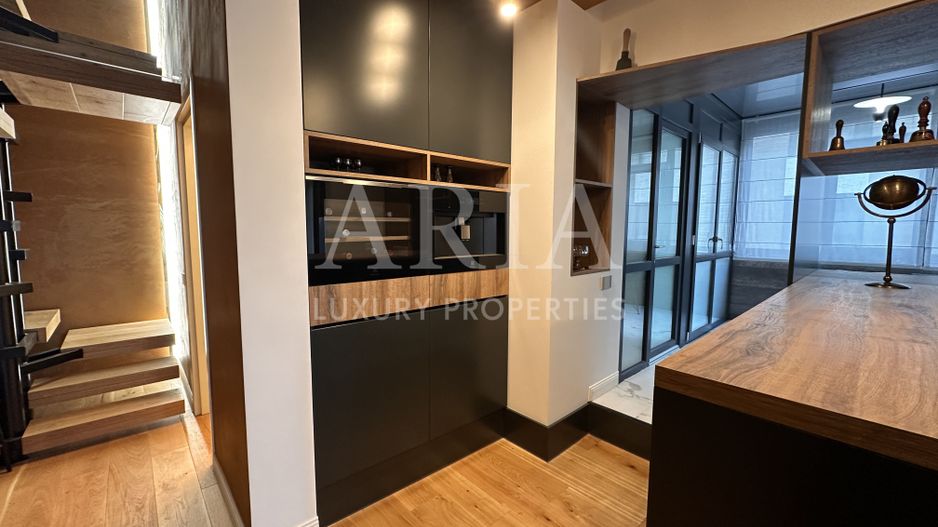 BELAIR LAKE - Penthouse duplex - LAKEFRONT - - Poză 10