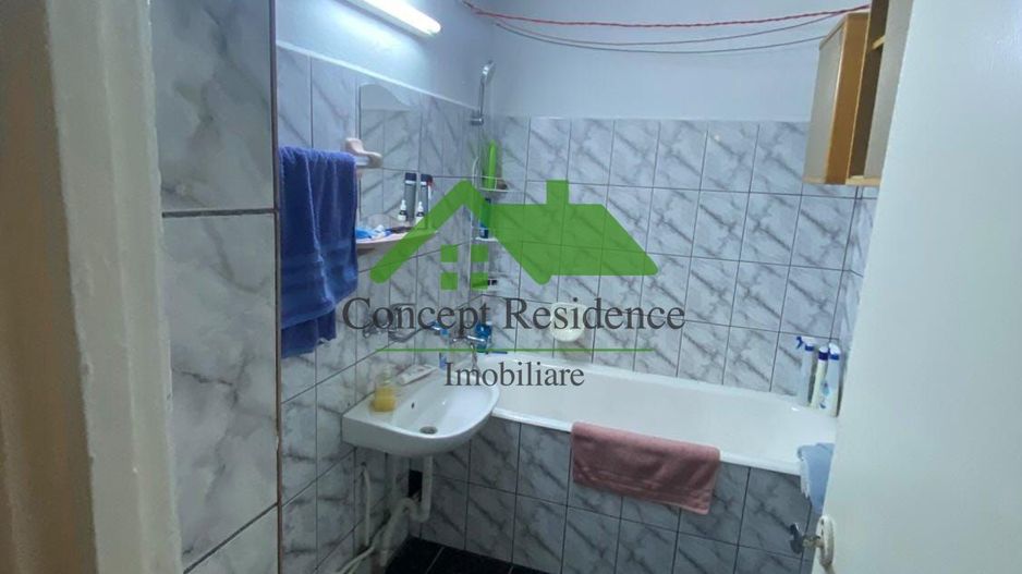 Apartament 2 camere, 51 mp, Regele Ferdinand - Poză 6