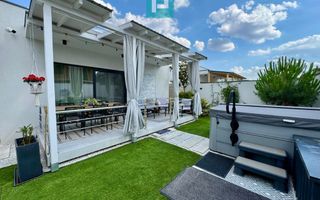 Duplex modern 3 camere Dumbrăvița - Poză 11