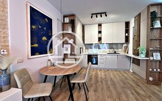 Apartament de închiriat cu 2 camere în PRIMA ONEȘTILOR, Oradea - Poză 3