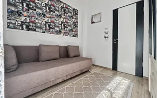 ENERGIA (COD 05) - Un apartament luminos, exact unde orașul se mișcă - Poză 11
