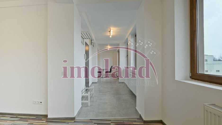 Vanzare - apartament 3/4 camere - Piata Floreasca - Poză 21