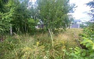 Teren Intravilan | 20 Ari | Frătăuții Noi - Poză 3