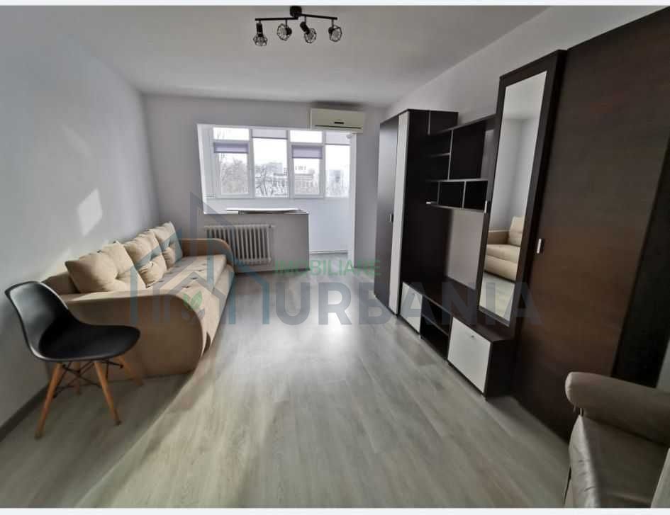 Apartament 2 camere de inchiriat, zona Tudor Vladimirescu (Club Motor), Iasi - Poză 7