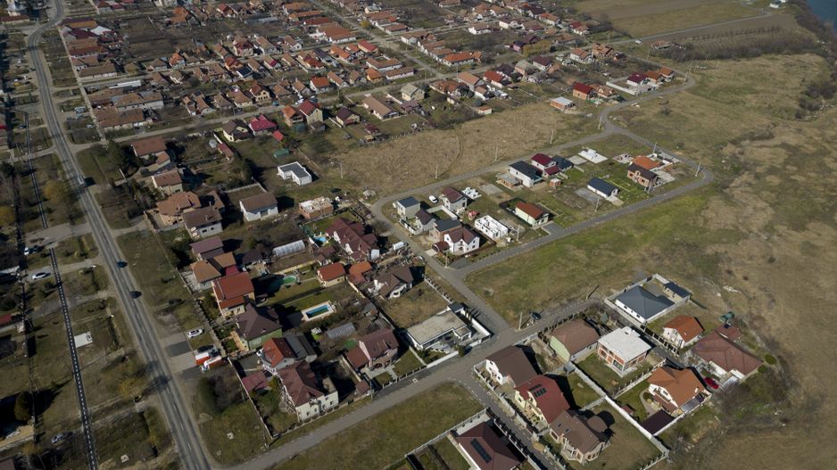 Teren în Fântânele, Arad – 469 mp - Poză 18