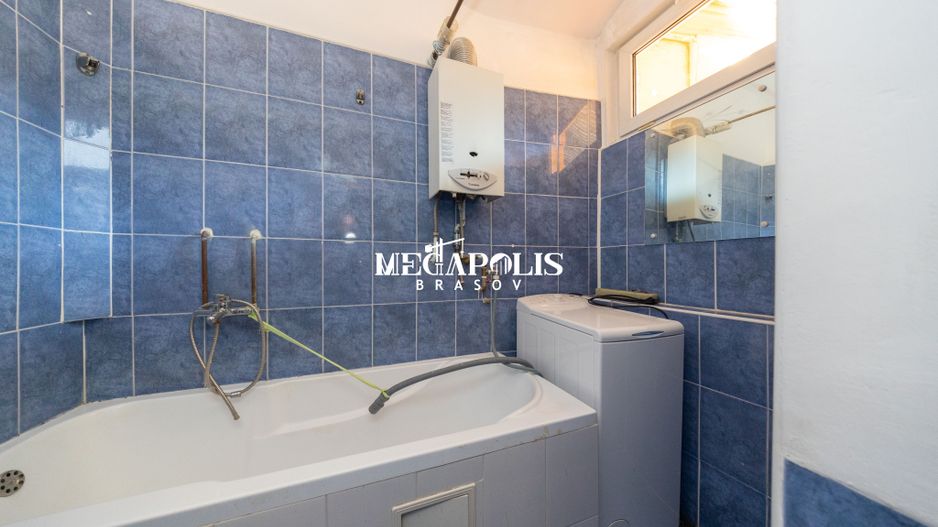 Apartament 2 camere | Piața Sfatului – Centrul Istoric | 50 mp - Poză 17