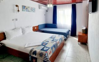 2 Mai (COD 02)- Pensiune 9 camere mobilata utilata afacere la cheie - Poză 4