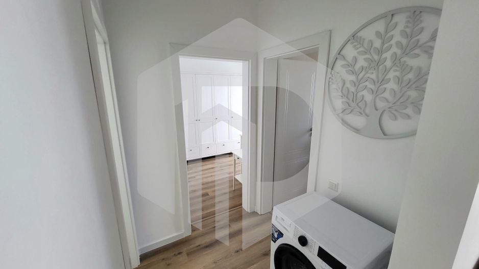 Apartament 3 camere | Mobilat / Utilat | Prima inchiriere - Poză 6