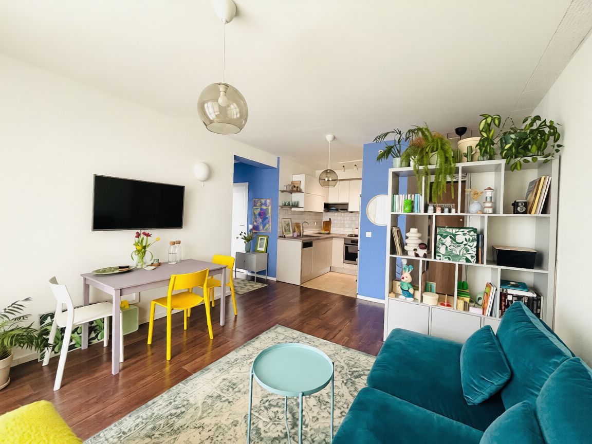 COMISION 0% | Apartament 3 Camere | 53 mp | Zona Lipovei - Poză 2