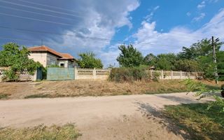 Casa + Teren 13.000 mp - Cervenia - Teleorman - Poză 8