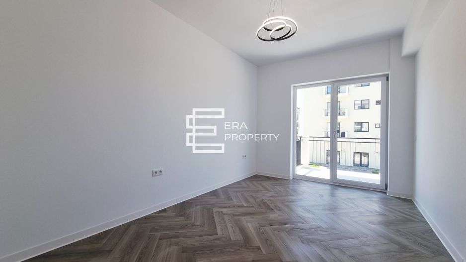 Apartament 3 camere -71 mp- ETAJ 1 - la cheie -boxa - intabulat-Selimbar - Poză 12