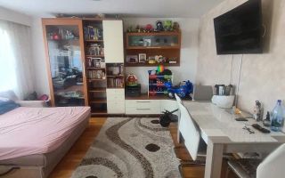 Apartament 3 camere – Mărăști, etaj intermediar, 65 mp + balcon 8 mp. - Poză 1