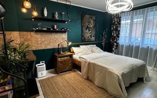 Apartament cu terasa si parcare,ultracentral ,str. Matei Voievod,finisaje de lux - Poză 12