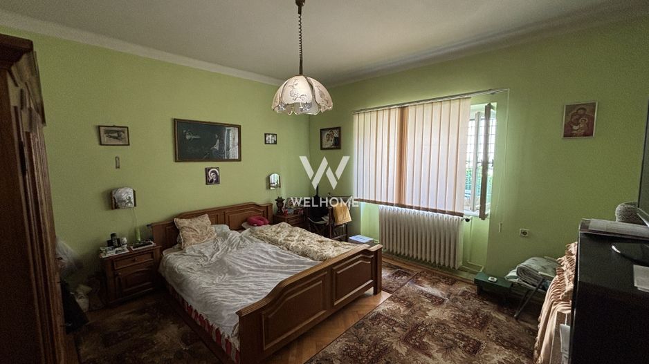 Casă individuală de vânzare în Turnișor | Curte superbă 585 mp - Poză 26