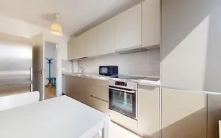Coresi Urban Vibe | Apartament modern cu vedere directă la pietonală - Poză 21