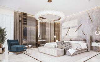 Vila boutique langa padure in Pipera - Poză 2
