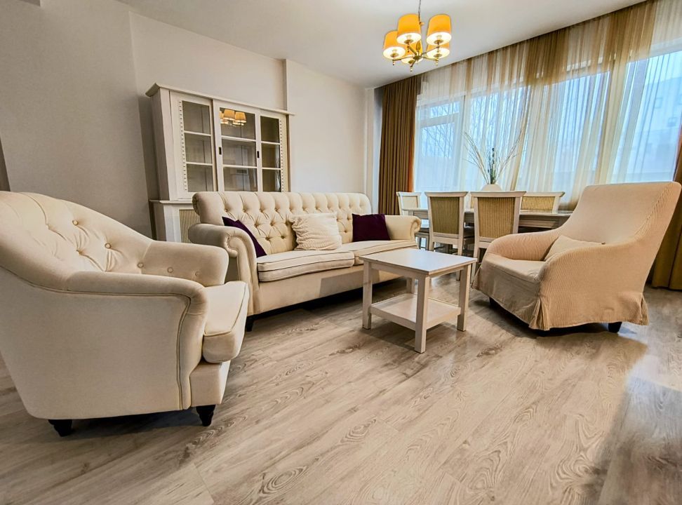 Apartament 3 camere Iancu Nicolae- Lidl - Poză 5