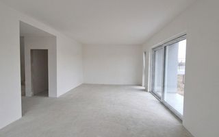 Duplex cu 5 camere si teren de 372mp - Poză 4