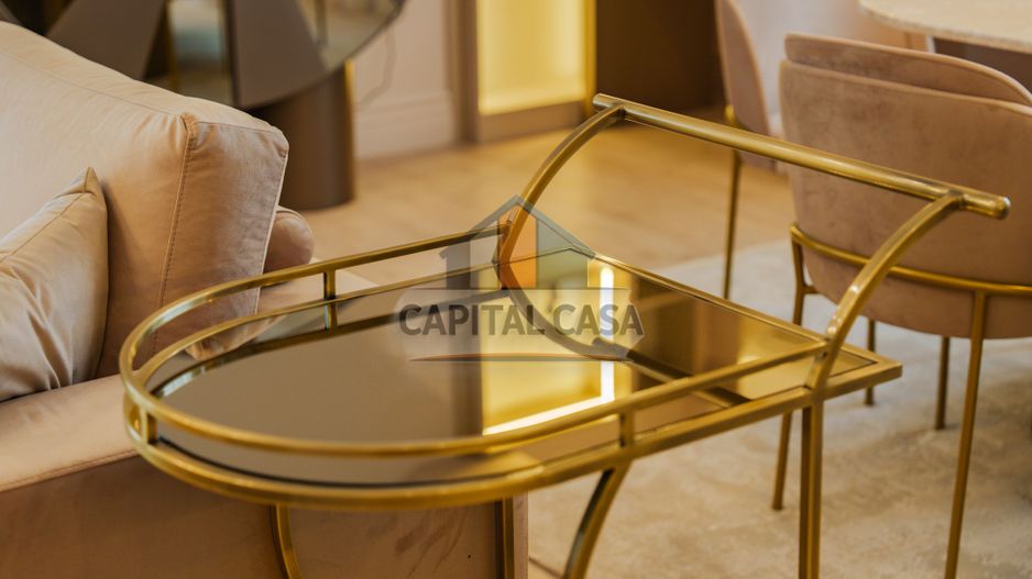 Apartament 2 Camere | Mobilat & Utilat Premium Pipera - Poză 74