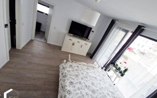 Apartament cu 4 camere, decomandat, zona Albert - Poză 6