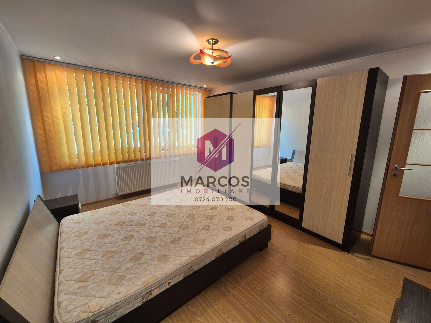 Vand apartament 2 camere Micro 3 - Poză 4