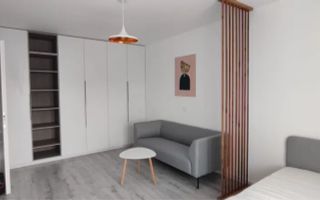 Apartament 1 camera decomandat in completul Poitiers Towers - Poză 8